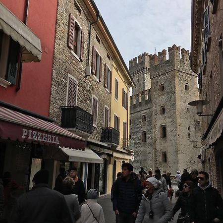 Aurora Sirmione Appartamenti Kültér fotó