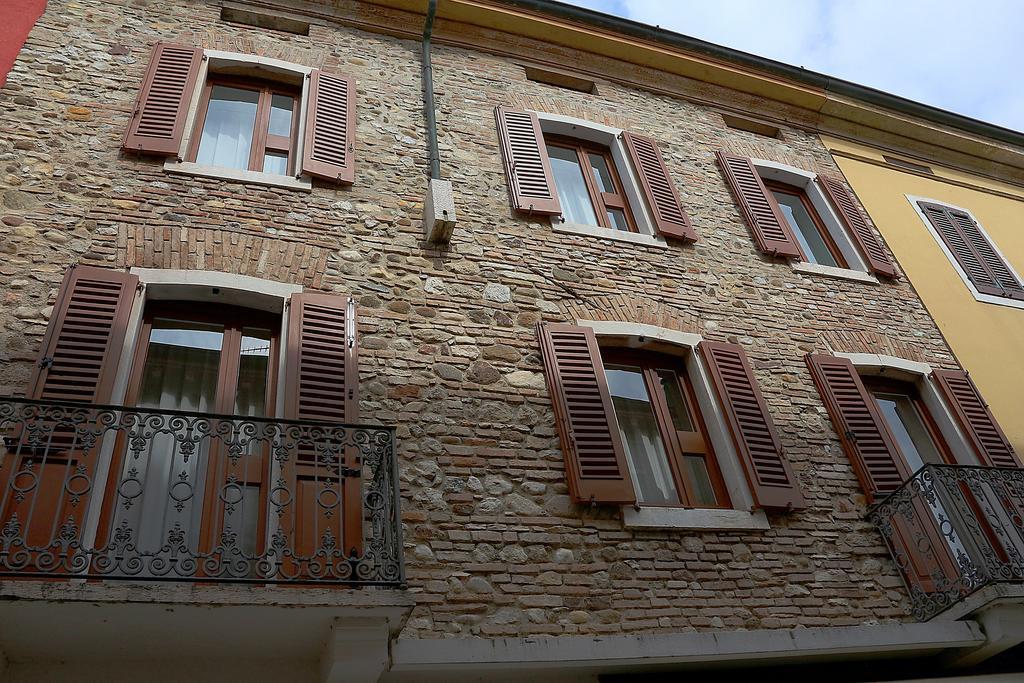 Aurora Sirmione Appartamenti Kültér fotó