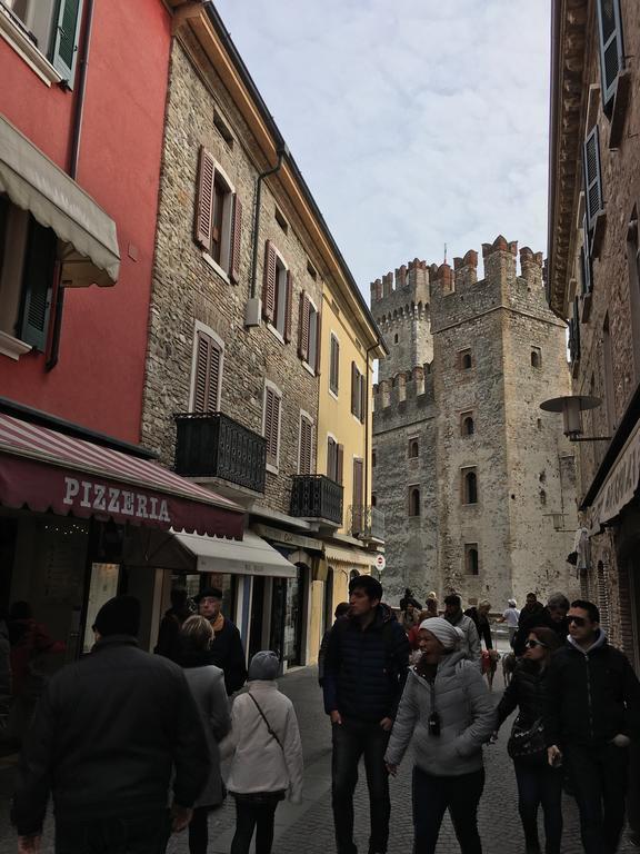 Aurora Sirmione Appartamenti Kültér fotó